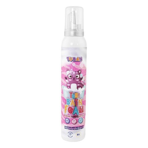 Pianki Tubi mix 200 ml Display 15 sztuk