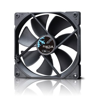 Dynamic X2 GP-14 140mm Black