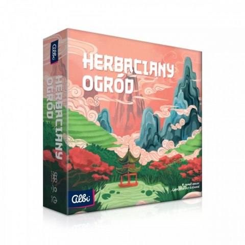 Gra Herbaciany ogród