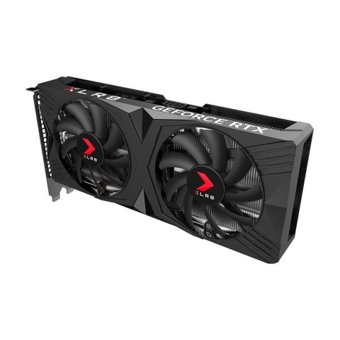 Karta graficzna GeForce RTX 4060 Ti 8GB VERTO OC DUAL FAN DLSS 3