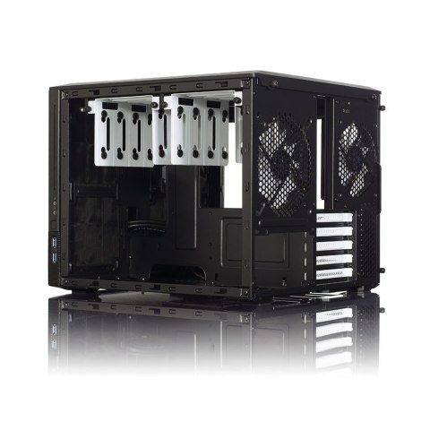 Node 804 Black FD-CA-NODE-804-BL-W