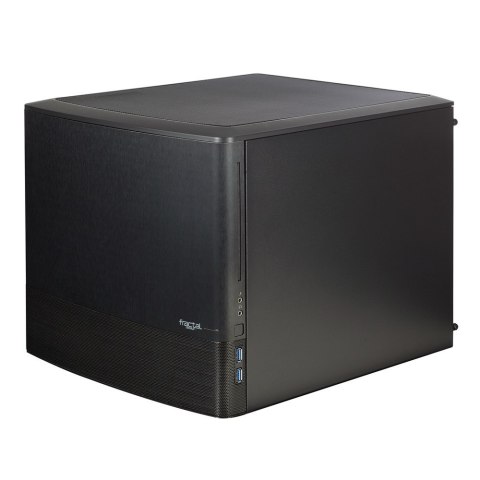 Node 804 Black FD-CA-NODE-804-BL-W