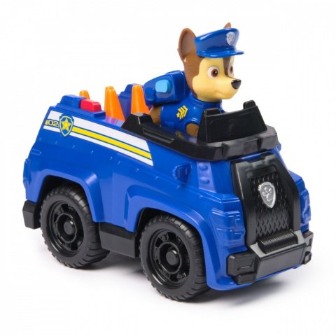 Pojazd podstawowy Psi Patrol Chase