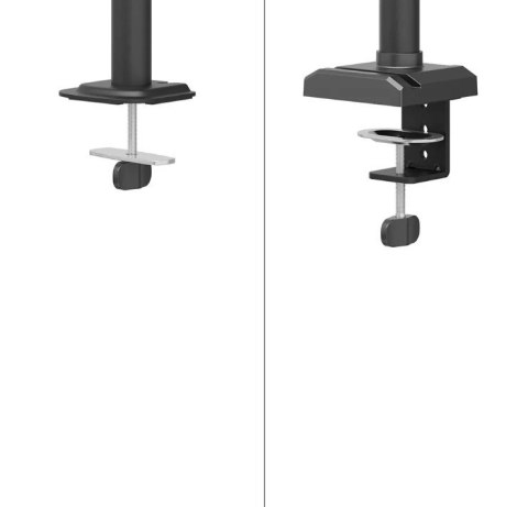 Ramię do monitora DS60-600BL1