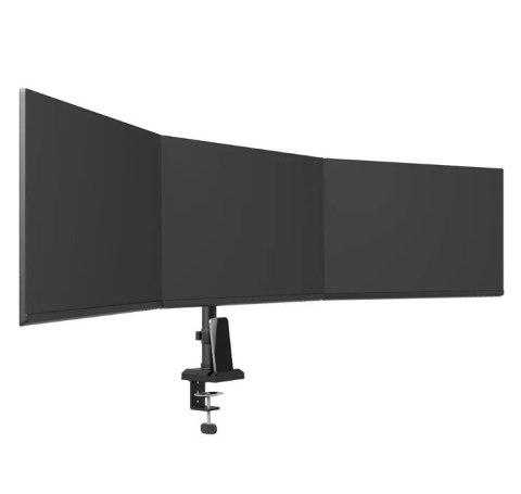 Ramię do monitora DS60-600BL3