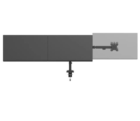 Ramię do monitora DS60-600BL3