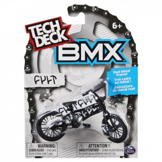 Rower na palce Tech Deck BMX Cult