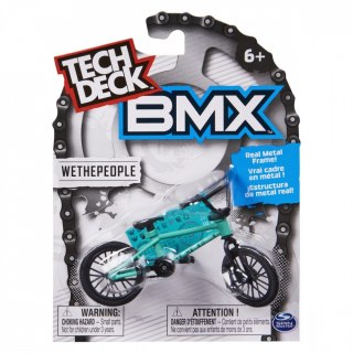 Rower na palce Tech Deck BMX We The People