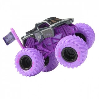 Samochodzik Monster Jam Black Panther