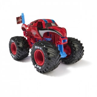 Samochodzik Monster Jam Spider Man