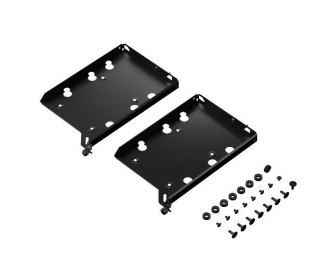 Zestaw HDD Tray Kit Type-B Black