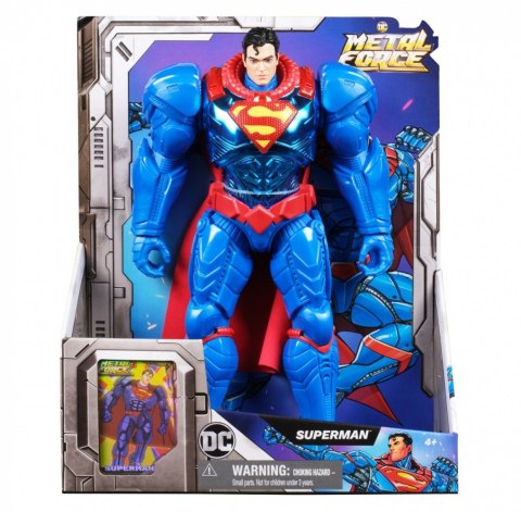 Figurka Batman XL 30 cm Superman