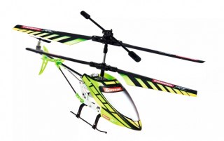 Helikopter RC Green Chopper 2.0 2,4GHz