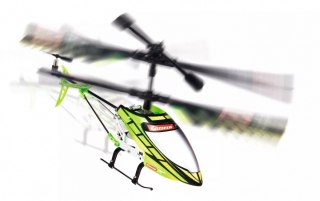 Helikopter RC Green Chopper 2.0 2,4GHz