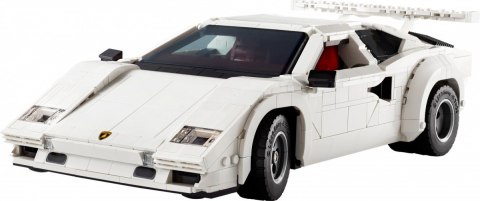 Klocki Technic 10337 Lamborghini Countach 5000 Quattrovalvole