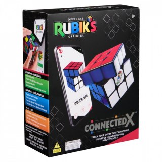 Kostka Rubika 3x3 ConnectedX Bluetooth bezprzewodowa