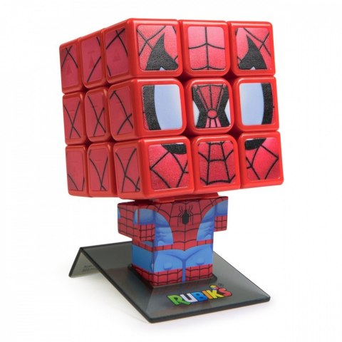 Kostka Rubika 3x3 Spiderman