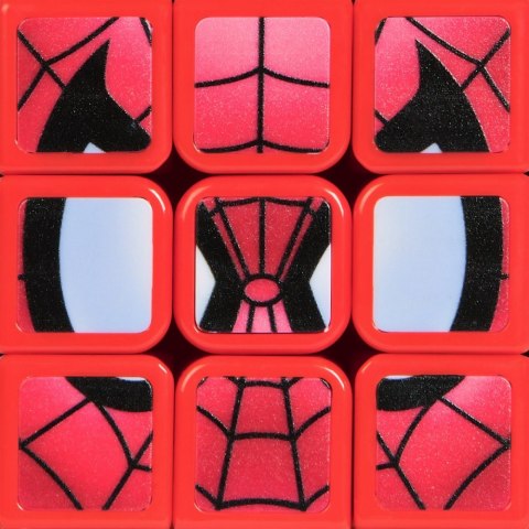 Kostka Rubika 3x3 Spiderman