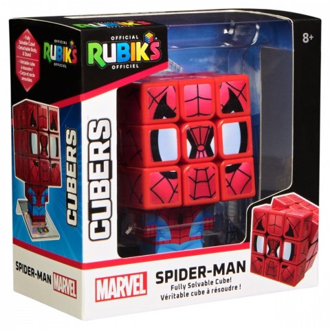 Kostka Rubika 3x3 Spiderman