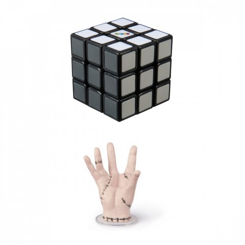 Kostka Rubika 3x3 Wednesday