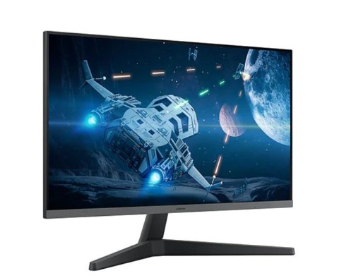 Monitor 24 cale LS24C332GAUXEN IPS 1920x1080 FHD 16:9 1xHDMI 1xDP 4ms(GT) 100Hz płaski 2 lata d2d Monitor 24 cale LS24C332GAUXEN IPS 1920x1080 FHD 16:9 1xHDMI 1xDP 4ms(GT) 100Hz płaski 2 lata d2d