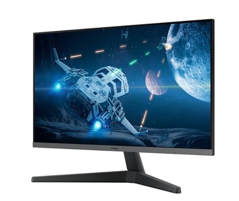 Monitor 24 cale LS24C332GAUXEN IPS 1920x1080 FHD 16:9 1xHDMI 1xDP 4ms(GT) 100Hz płaski 2 lata d2d Monitor 24 cale LS24C332GAUXEN IPS 1920x1080 FHD 16:9 1xHDMI 1xDP 4ms(GT) 100Hz płaski 2 lata d2d