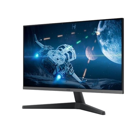 Monitor 24 cale LS24C332GAUXEN IPS 1920x1080 FHD 16:9 1xHDMI 1xDP 4ms(GT) 100Hz płaski 2 lata d2d Monitor 24 cale LS24C332GAUXEN IPS 1920x1080 FHD 16:9 1xHDMI 1xDP 4ms(GT) 100Hz płaski 2 lata d2d