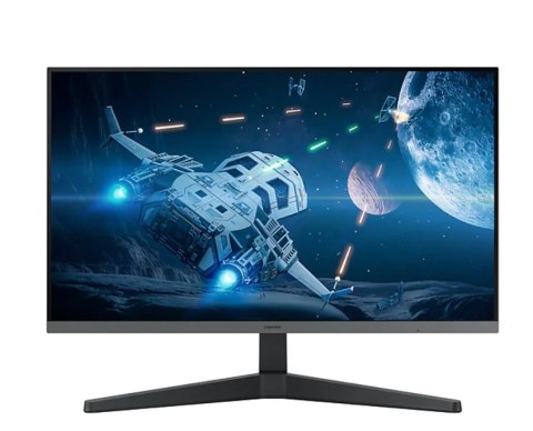 Monitor 24 cale LS24C332GAUXEN IPS 1920x1080 FHD 16:9 1xHDMI 1xDP 4ms(GT) 100Hz płaski 2 lata d2d Monitor 24 cale LS24C332GAUXEN IPS 1920x1080 FHD 16:9 1xHDMI 1xDP 4ms(GT) 100Hz płaski 2 lata d2d