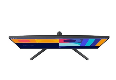Monitor 24 cale LS24C332GAUXEN IPS 1920x1080 FHD 16:9 1xHDMI 1xDP 4ms(GT) 100Hz płaski 2 lata d2d Monitor 24 cale LS24C332GAUXEN IPS 1920x1080 FHD 16:9 1xHDMI 1xDP 4ms(GT) 100Hz płaski 2 lata d2d