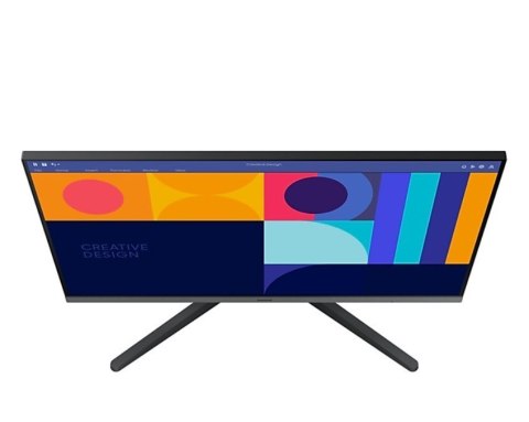 Monitor 24 cale LS24C332GAUXEN IPS 1920x1080 FHD 16:9 1xHDMI 1xDP 4ms(GT) 100Hz płaski 2 lata d2d Monitor 24 cale LS24C332GAUXEN IPS 1920x1080 FHD 16:9 1xHDMI 1xDP 4ms(GT) 100Hz płaski 2 lata d2d