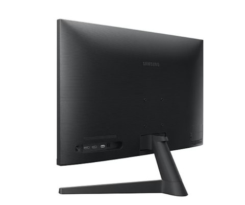 Monitor 24 cale LS24C332GAUXEN IPS 1920x1080 FHD 16:9 1xHDMI 1xDP 4ms(GT) 100Hz płaski 2 lata d2d Monitor 24 cale LS24C332GAUXEN IPS 1920x1080 FHD 16:9 1xHDMI 1xDP 4ms(GT) 100Hz płaski 2 lata d2d