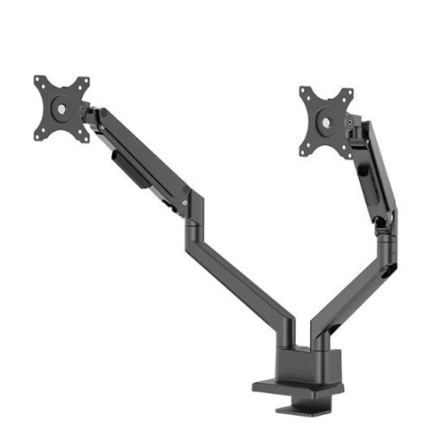 Ramię NEXT Slim Desk Mount, double display (topfix clamp/grommet