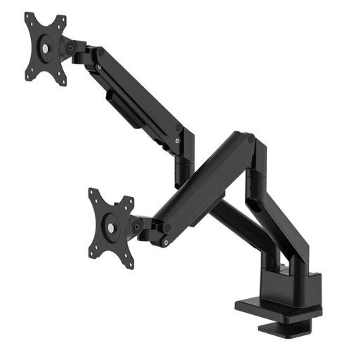 Ramię NEXT Slim Desk Mount, double display (topfix clamp/grommet