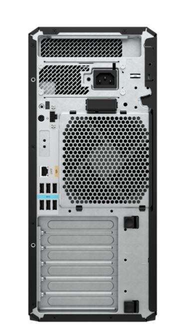 Stacja robocza Z4 G5 Tower W3-2423/1TB/32GB/W11P 5E8S9EA