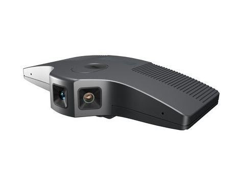 Kamera panoramiczna UC CAM180UM-1 4K,2160p,12M,USB-C,180st