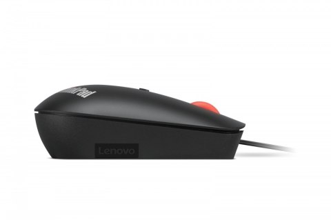 Kompaktowa mysz przewodowa USB-C ThinkPad 4Y51D20850