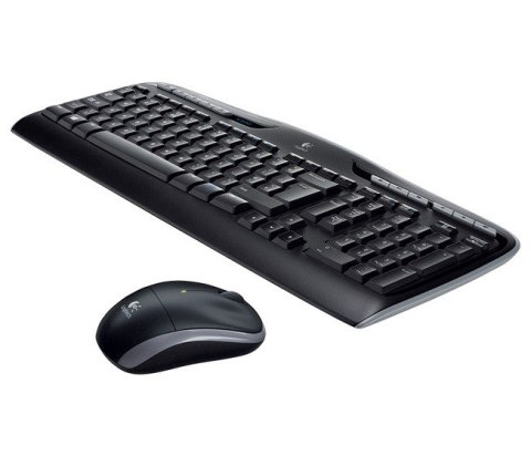 MK330 Bezprzewodowa klawiatura NSEA 920-003989