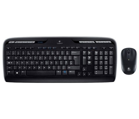 MK330 Bezprzewodowa klawiatura NSEA 920-003989