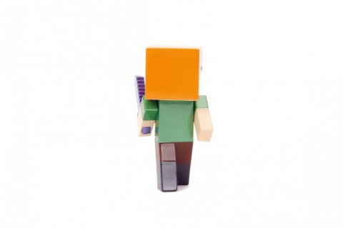 Figurka Minecraft 6,5 cm