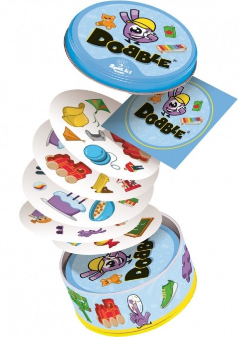 Gra Dobble Kids (Eco)