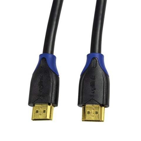 Kabel HDMI 2.0 Ultra HD 4Kx2K, 3D, Ethernet, 15m