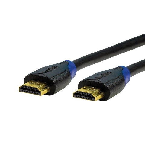 Kabel HDMI 2.0 Ultra HD 4Kx2K, 3D, Ethernet, 15m