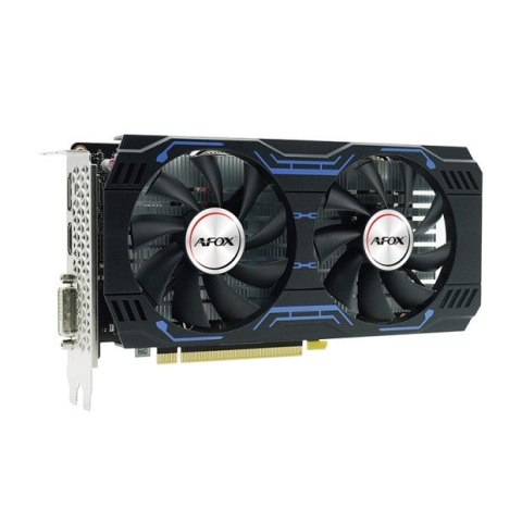 Karta graficzna - Geforce GTX1660 SUPER 6GB GDDR6 192Bit DP DVI HDMI ATX Dual V4