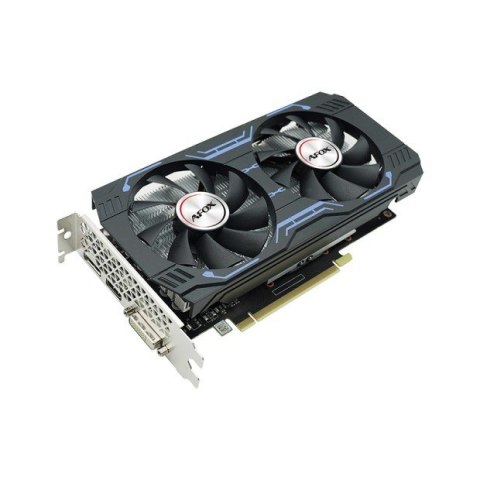 Karta graficzna - Geforce GTX1660 SUPER 6GB GDDR6 192Bit DP DVI HDMI ATX Dual V4