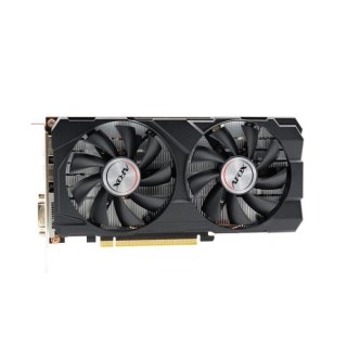 Karta graficzna - Geforce RTX2060 SUPER 8GB GDDR6 3xDP HDMI ATX Dual V2