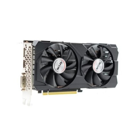 Karta graficzna - Geforce RTX2060 SUPER 8GB GDDR6 3xDP HDMI ATX Dual V2