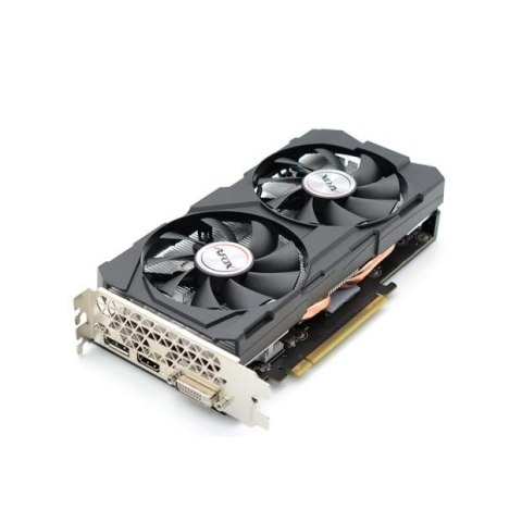 Karta graficzna - Geforce RTX2060 SUPER 8GB GDDR6 3xDP HDMI ATX Dual V2