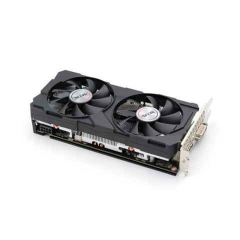 Karta graficzna - Geforce RTX2060 SUPER 8GB GDDR6 3xDP HDMI ATX Dual V2