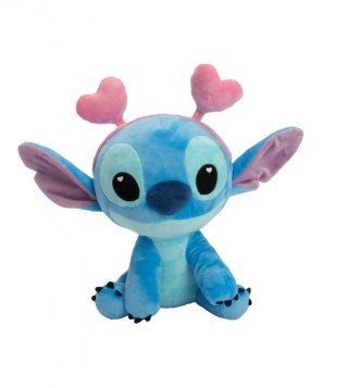 Maskotka Disney Stitch z opaską 25 cm