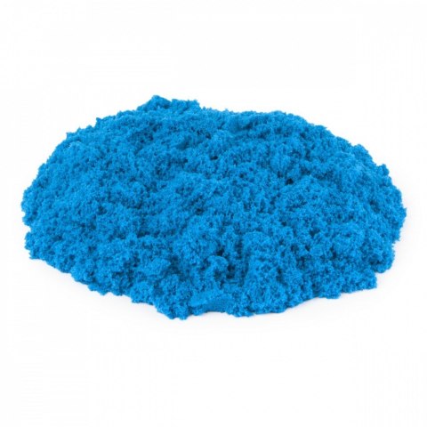 Piasek kinetyczny Kinetic Sand Box, Niebieski